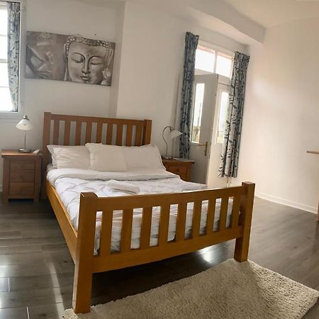 Old Town View Apartment Эдинбург Экстерьер фото