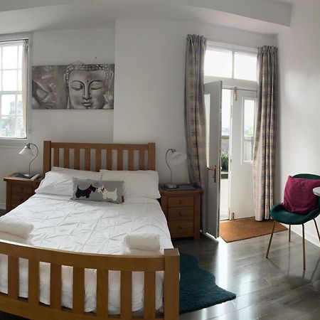 Old Town View Apartment Эдинбург Экстерьер фото