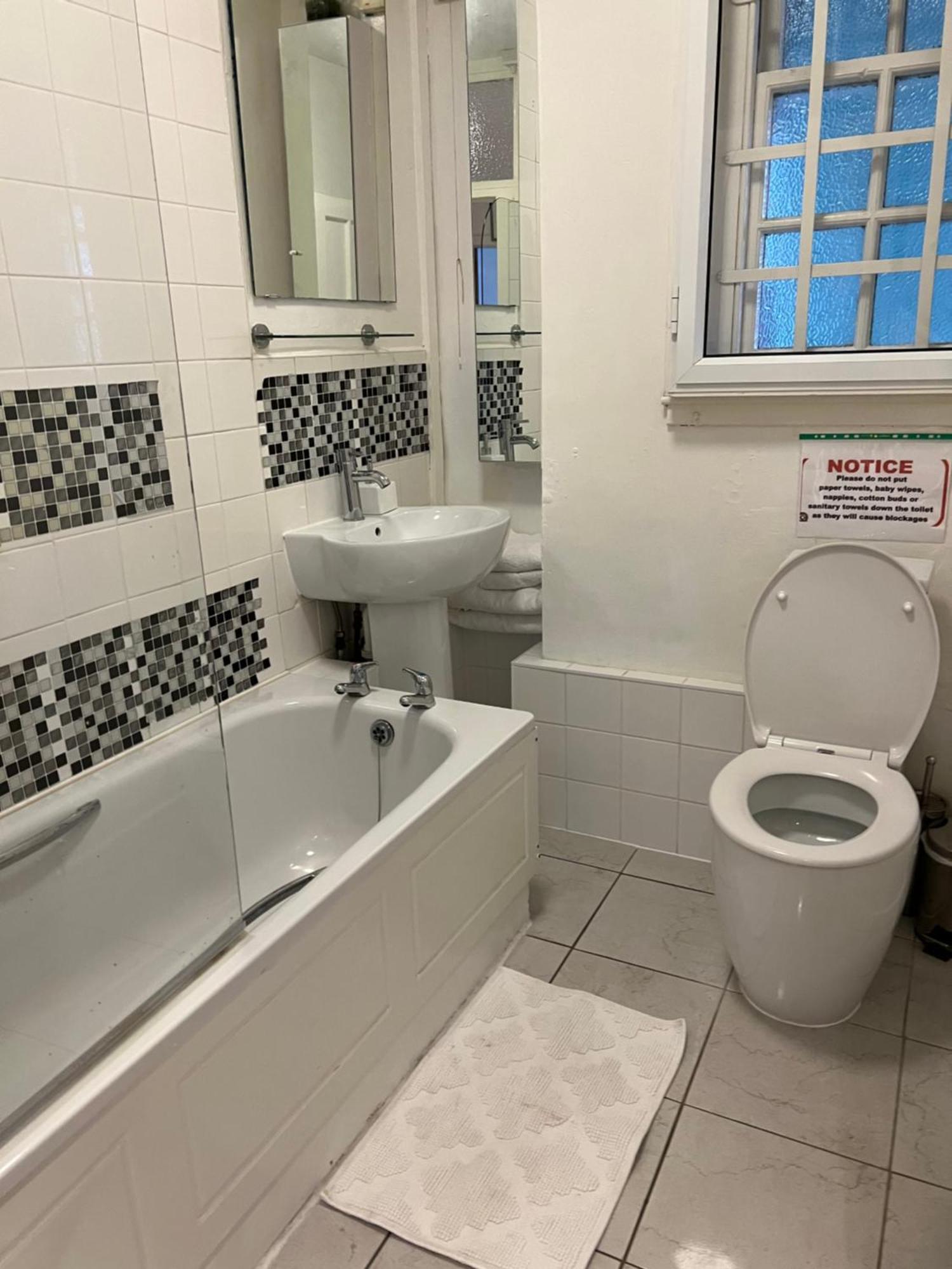 Old Town View Apartment Эдинбург Экстерьер фото